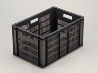 60 ltr European Stacking Container