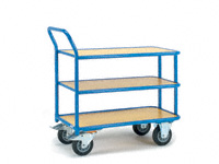 Ecoline Table top Cart  300kg 850 x 500 L x W