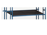 Extra Timber Shelf for Adjust Shelf Trolley