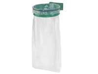 Wall / Post Mounted 110L Sack Holder
