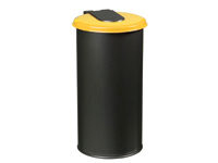 80L Litter Bin