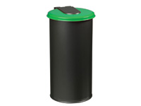 80L Litter Bin
