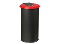 80L Litter Bin