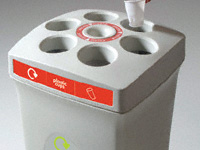 Envirocup Unit
