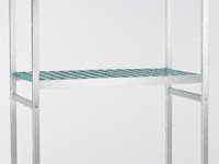Alimaster R shelving extra shelf 746 x 500mm