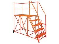 Access Platforms