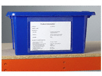 S/A Document storage pockets (pack 10)