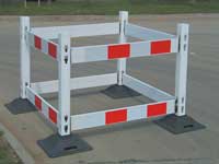 Modular Barrier Systems