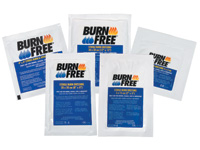 50x150mm Burn dressing