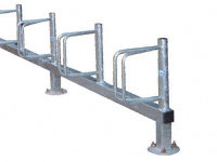 Bike Racks