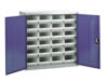 Bin Storage Cabinets