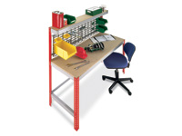 Build A Workbench