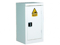 Acid and Alkali Storage Cabinet 900x460x460mm