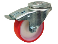 Nylon Castors
