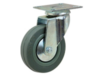 Rubber Castors