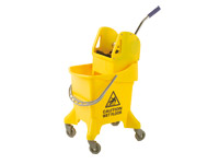 Cleaning Equipment
