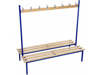 Cloakroom Benches