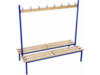 Cloakroom Benches