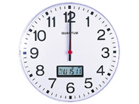 Clocks