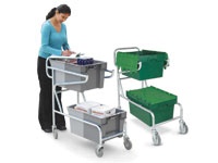 Container Trolleys