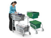 Container Trucks & Trolleys