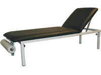 Dunbar medical couch, standard