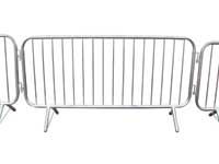 Crowd Barriers