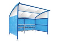 Cycle Shelters
