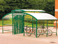 Cycle Storage