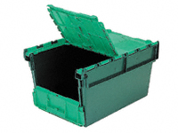 Distribution Containers