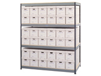 Document Shelving