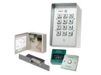 Door Access Kits