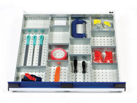 Drawer Divider Kits