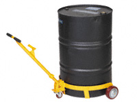 Drum Handling