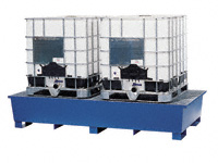 IBC Pallets