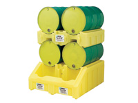 Drum Safety and Storage