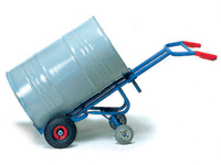 Drum Handling Trolleys