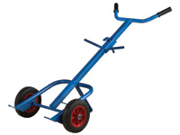 Drum Handling Trucks