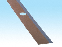 A1 Presspahn 4-hole Planstrips (pack of 100)