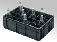 Euro Container Dividers