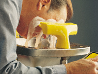 Emergency Washes