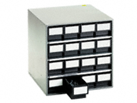 ESD Component Storage