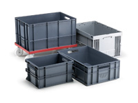 Euro Containers