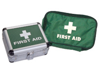 Lone Worker First Aid Kit