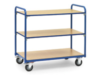 Faircart Trolleys