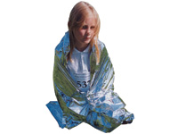Emergency Foil Blankets