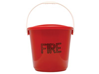 Fire Accessories