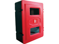 Fire Extinguisher Accessories