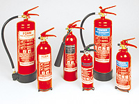 Fire Safety