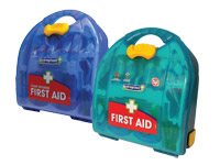 First Aid